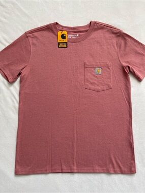 Carhartt Coral Tshirt